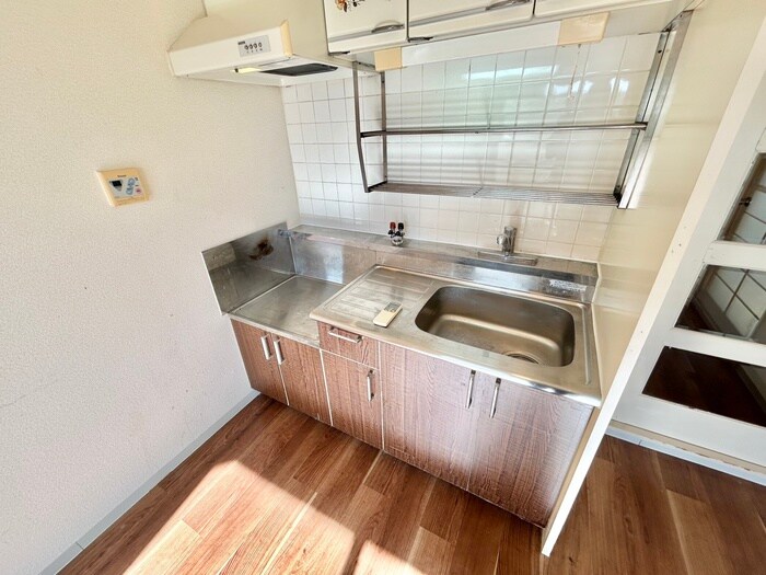 シャト－太田の物件内観写真