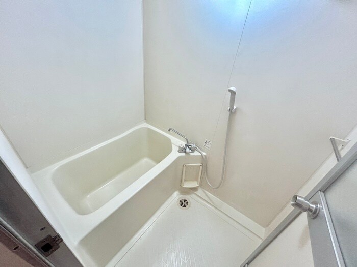 シャト－太田の物件内観写真