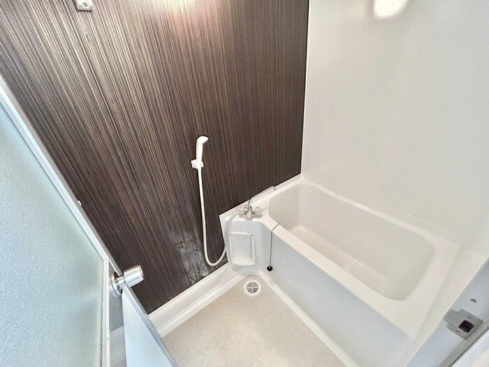 シャト－太田の物件内観写真