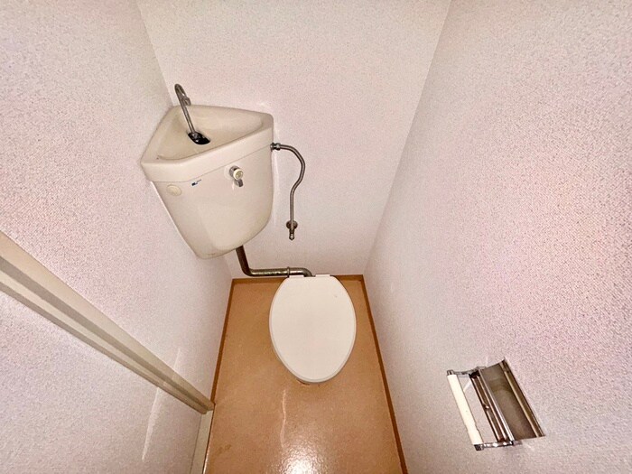 シャト－太田の物件内観写真