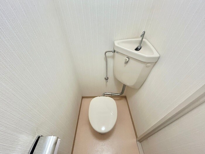 シャト－太田の物件内観写真