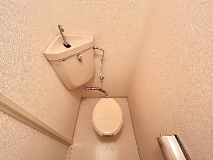 シャト－太田の物件内観写真