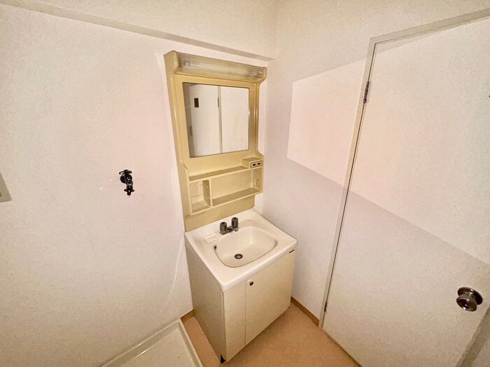 シャト－太田の物件内観写真