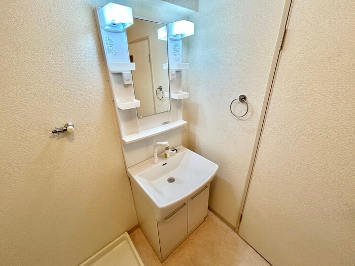 シャト－太田の物件内観写真