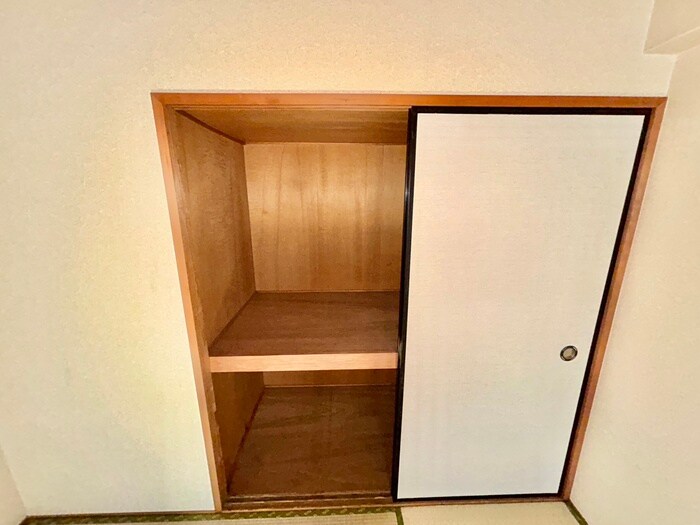 シャト－太田の物件内観写真