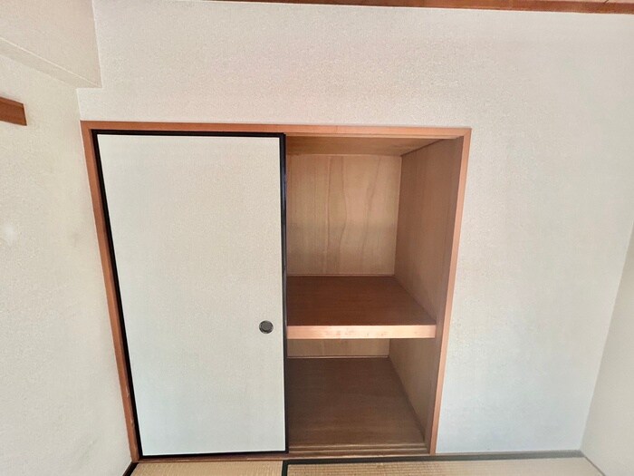 シャト－太田の物件内観写真