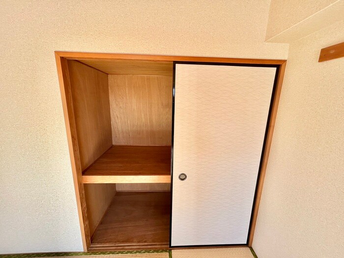 シャト－太田の物件内観写真