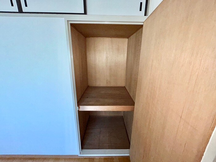 シャト－太田の物件内観写真