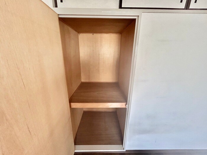 シャト－太田の物件内観写真