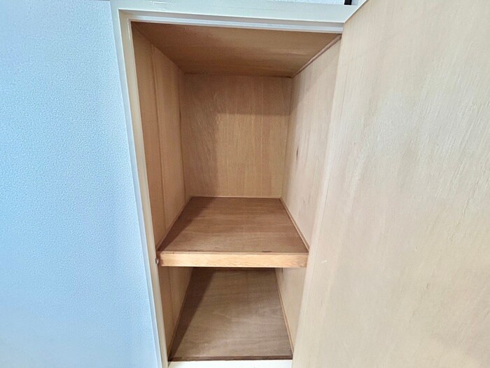 シャト－太田の物件内観写真