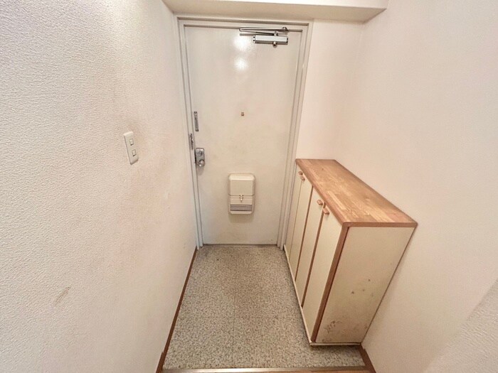 シャト－太田の物件内観写真