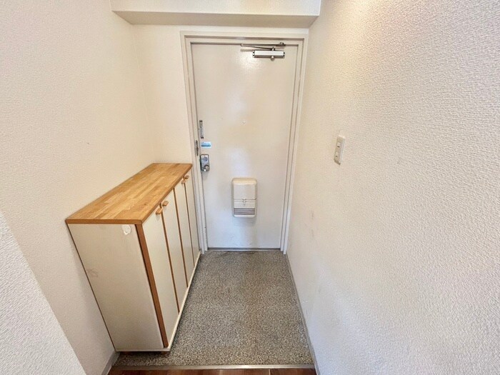 シャト－太田の物件内観写真