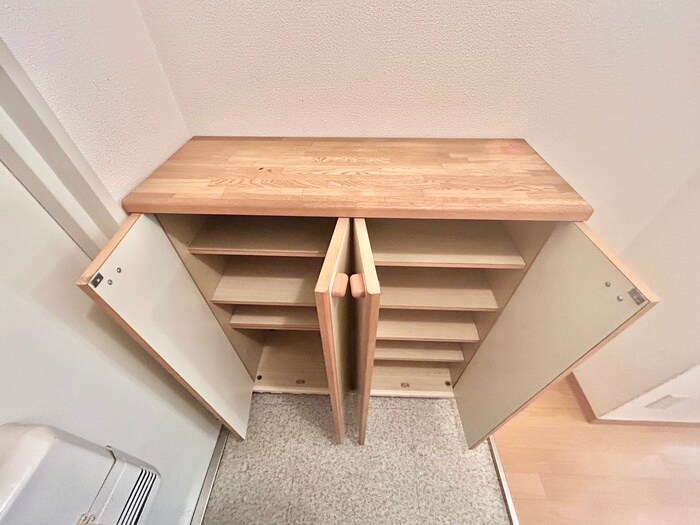 シャト－太田の物件内観写真