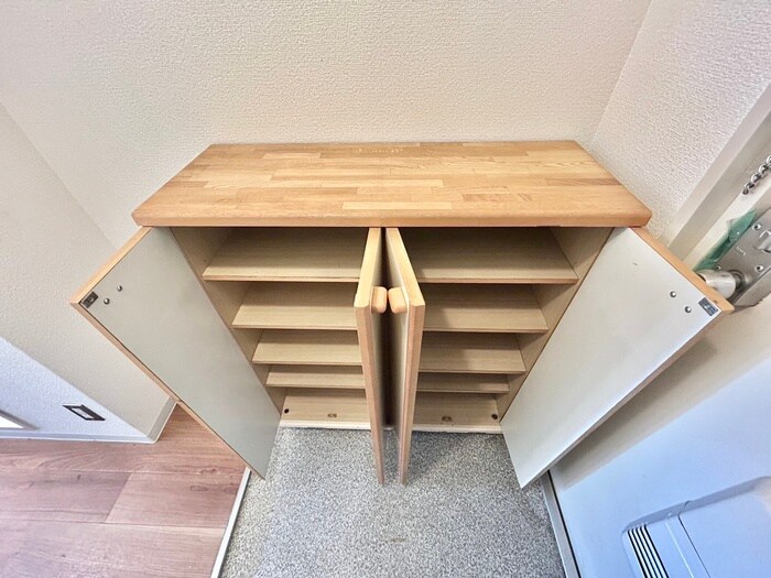 シャト－太田の物件内観写真