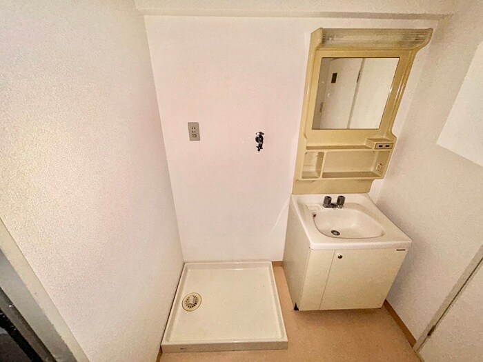 シャト－太田の物件内観写真