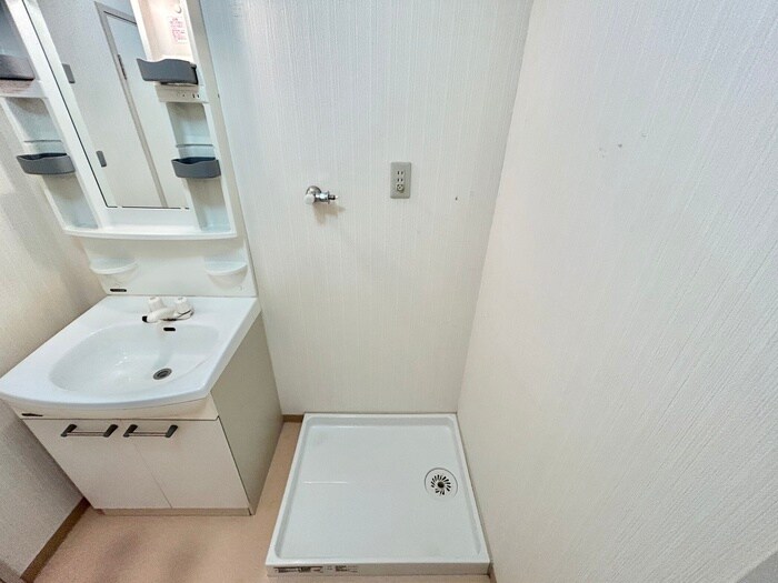 シャト－太田の物件内観写真