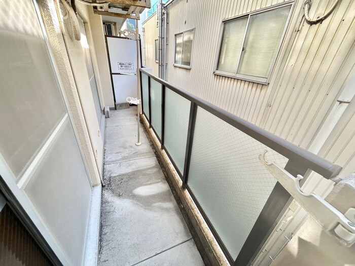 シャト－太田の物件内観写真