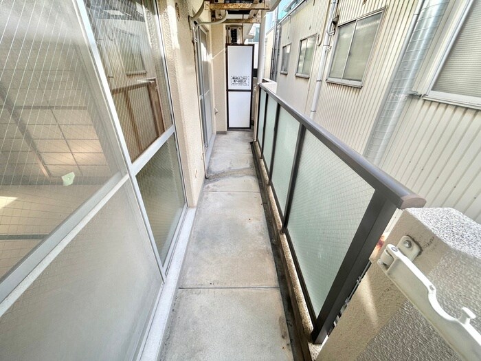 シャト－太田の物件内観写真