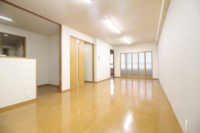 幸和マンションの物件内観写真