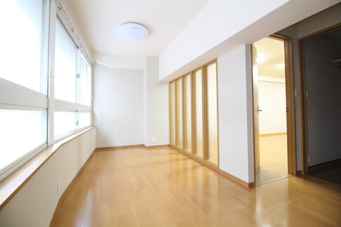 幸和マンションの物件内観写真