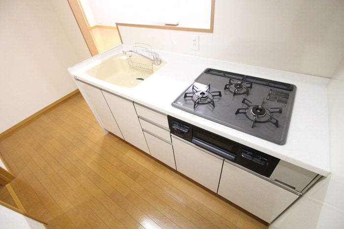 幸和マンションの物件内観写真