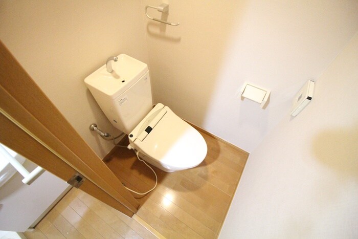 幸和マンションの物件内観写真