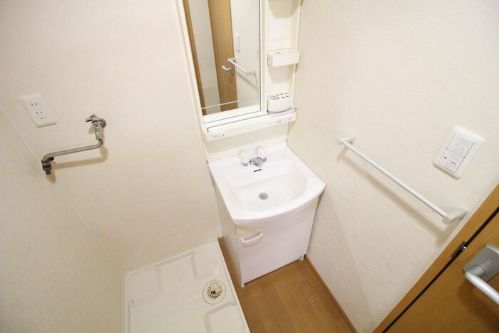 幸和マンションの物件内観写真