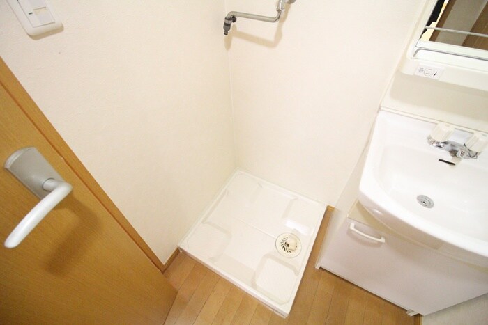 幸和マンションの物件内観写真