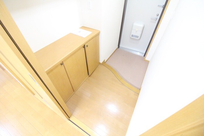 幸和マンションの物件内観写真