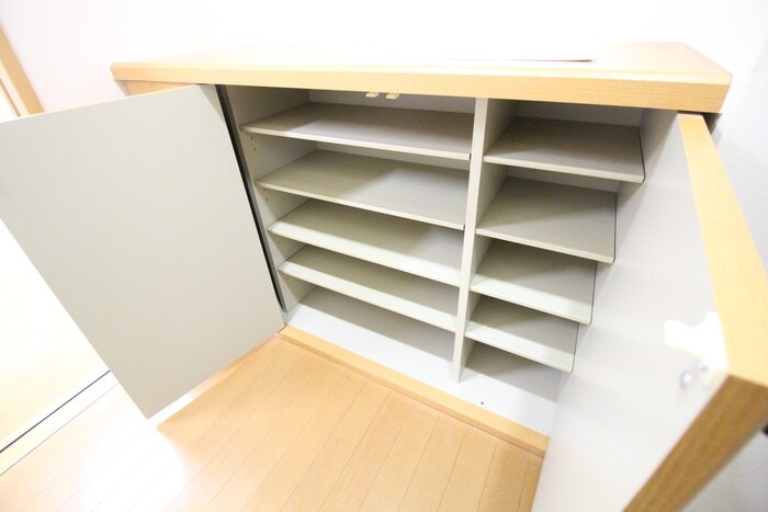 幸和マンションの物件内観写真