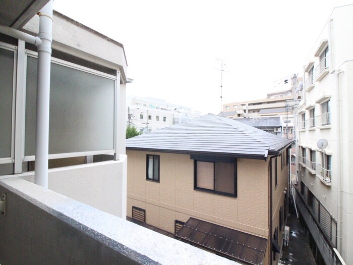 JSC神戸灘の物件内観写真