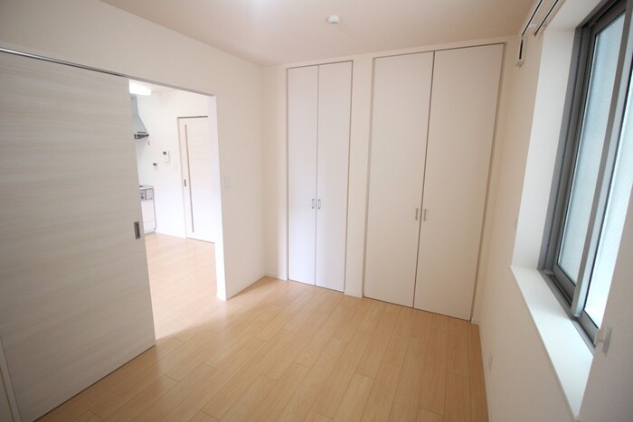 プランドール大将軍の物件内観写真