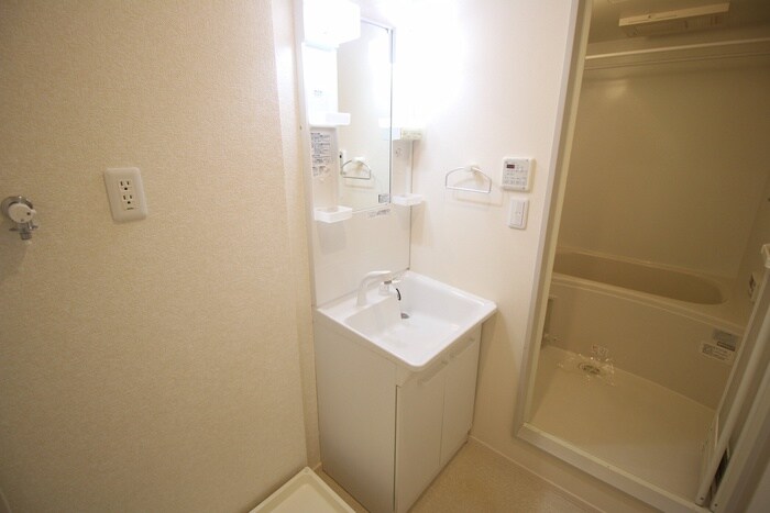 プランドール大将軍の物件内観写真