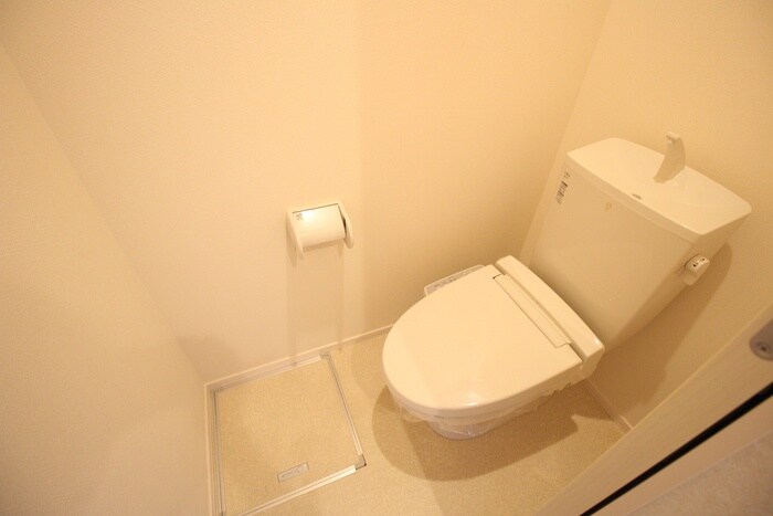 プランドール大将軍の物件内観写真