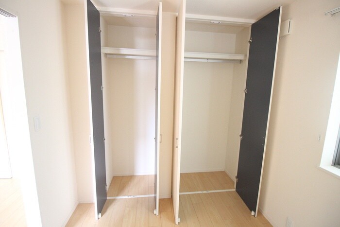 プランドール大将軍の物件内観写真