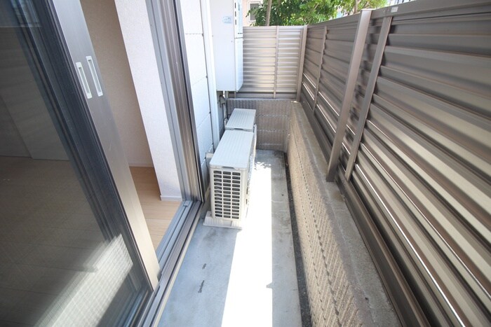 プランドール大将軍の物件内観写真