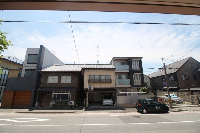 プランドール大将軍の物件内観写真