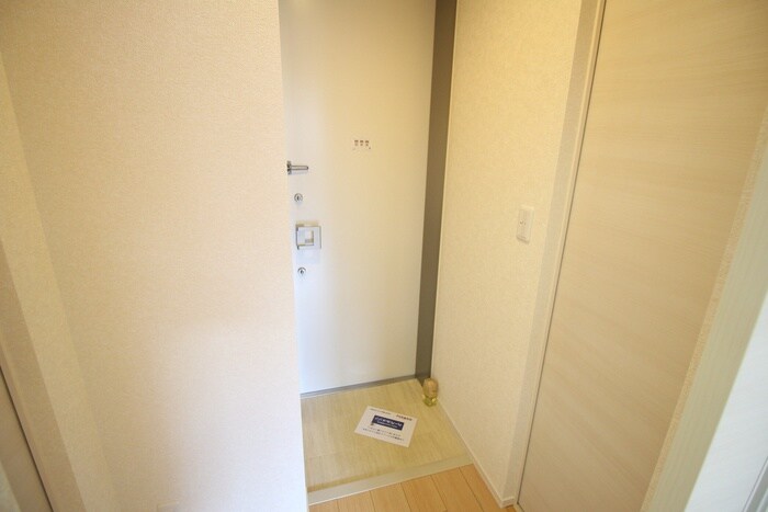 プランドール大将軍の物件内観写真