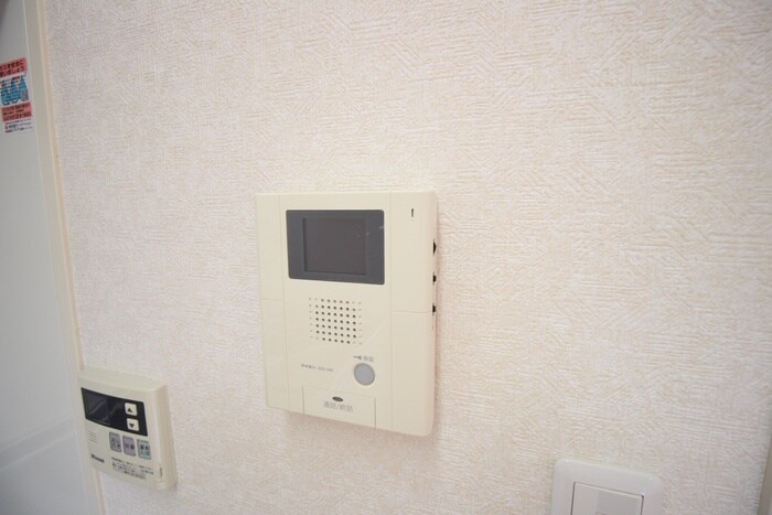 プランドール大将軍の物件内観写真