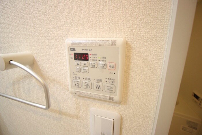 プランドール大将軍の物件内観写真