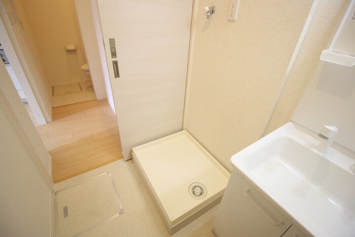 プランドール大将軍の物件内観写真