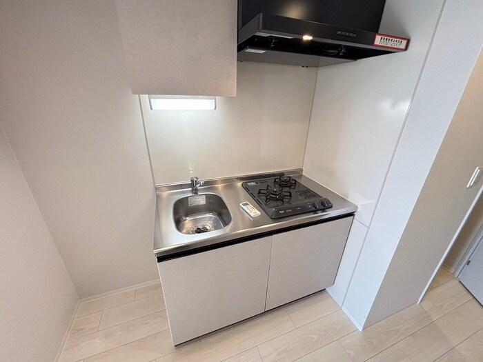 ﾍﾞｲｻｲﾄﾞﾊﾟｰｸOSAKAｻｳｽﾚｼﾞﾃﾞﾝｼｽの物件内観写真