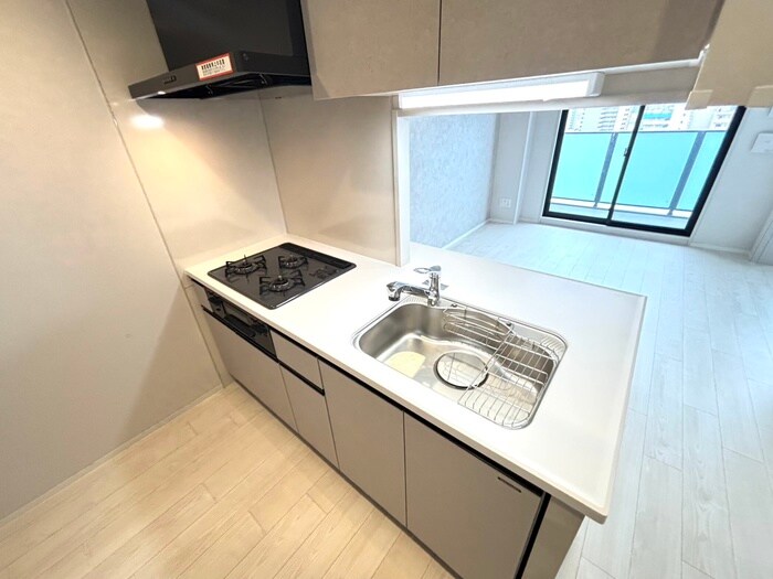 ﾍﾞｲｻｲﾄﾞﾊﾟｰｸOSAKAｻｳｽﾚｼﾞﾃﾞﾝｼｽの物件内観写真