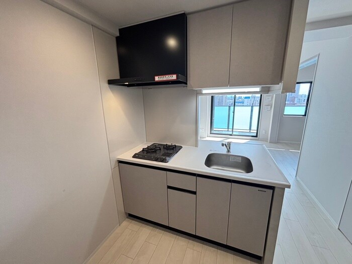 ﾍﾞｲｻｲﾄﾞﾊﾟｰｸOSAKAｻｳｽﾚｼﾞﾃﾞﾝｼｽの物件内観写真