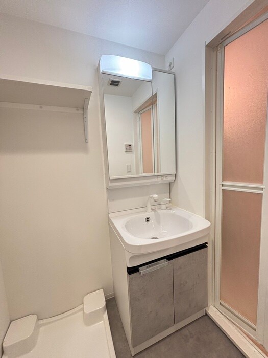 ﾍﾞｲｻｲﾄﾞﾊﾟｰｸOSAKAｻｳｽﾚｼﾞﾃﾞﾝｼｽの物件内観写真