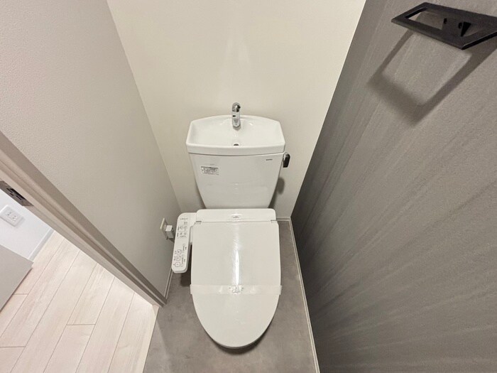 ﾍﾞｲｻｲﾄﾞﾊﾟｰｸOSAKAｻｳｽﾚｼﾞﾃﾞﾝｼｽの物件内観写真