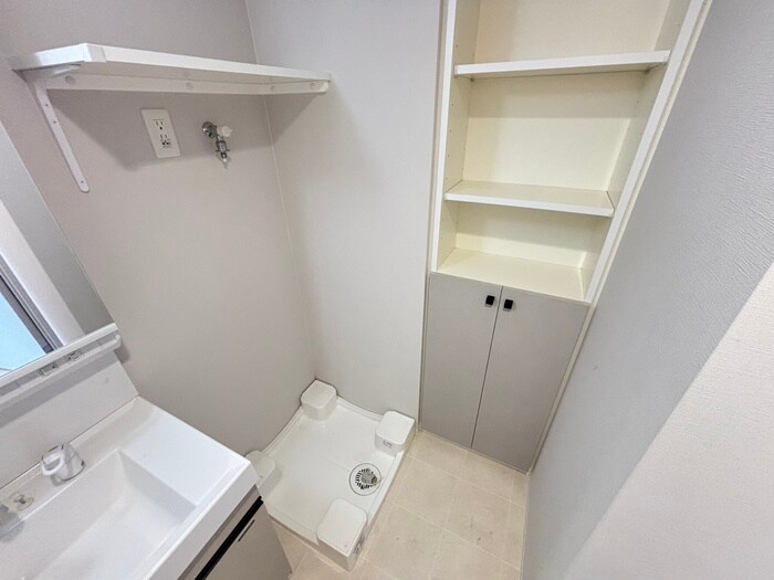 ﾍﾞｲｻｲﾄﾞﾊﾟｰｸOSAKAｻｳｽﾚｼﾞﾃﾞﾝｼｽの物件内観写真