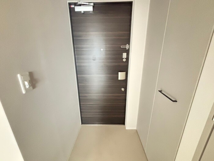 ﾍﾞｲｻｲﾄﾞﾊﾟｰｸOSAKAｻｳｽﾚｼﾞﾃﾞﾝｼｽの物件内観写真