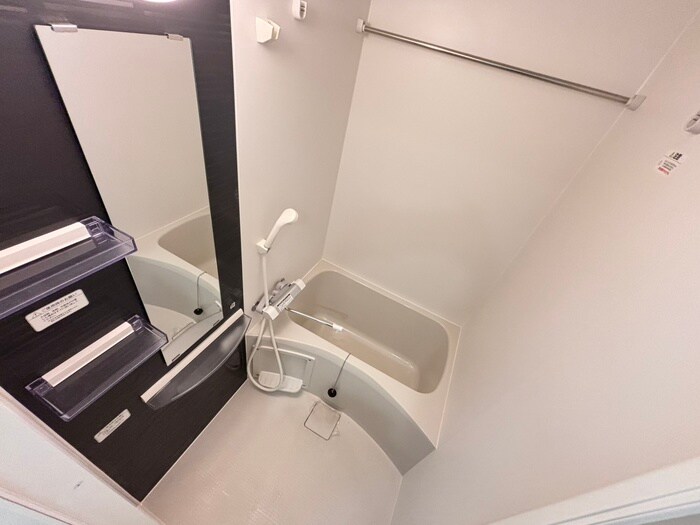 ﾍﾞｲｻｲﾄﾞﾊﾟｰｸOSAKAｻｳｽﾚｼﾞﾃﾞﾝｼｽの物件内観写真