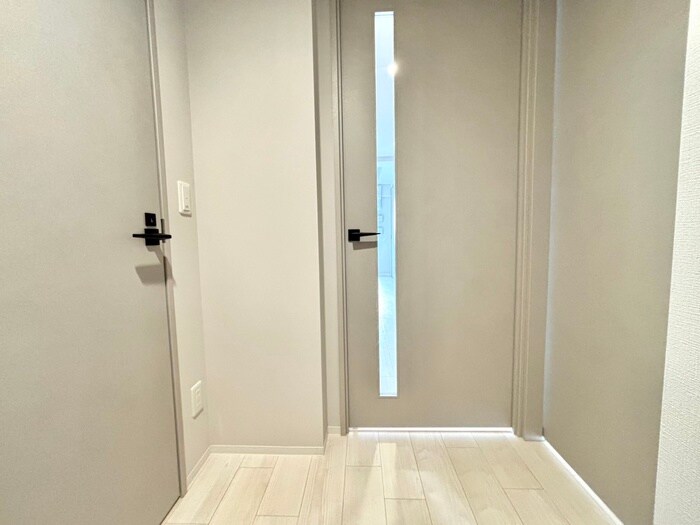 ﾍﾞｲｻｲﾄﾞﾊﾟｰｸOSAKAｻｳｽﾚｼﾞﾃﾞﾝｼｽの物件内観写真